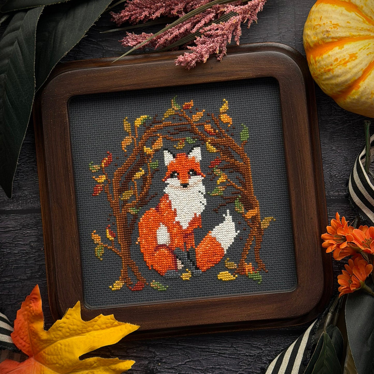 Fox in the Hollow - PDF <<PRE-ORDER>>