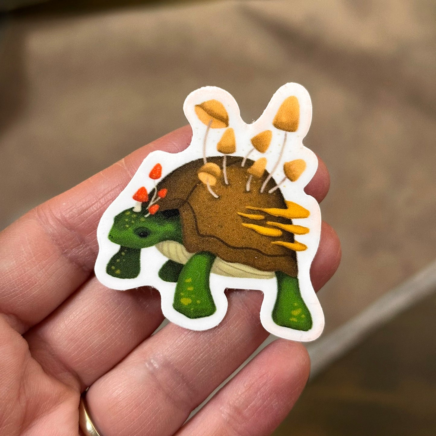 Snails Hollow SAL 🍄 Mushroom Bundle 🍄