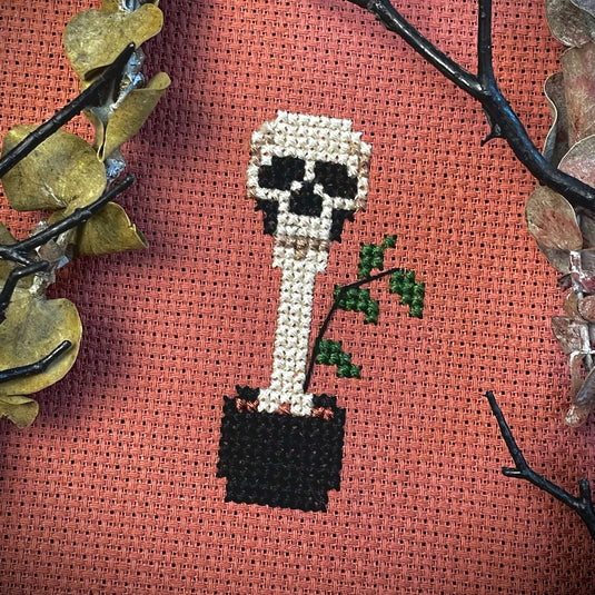 Free Patterns - The Stitch Crypt – TheStitchCrypt
