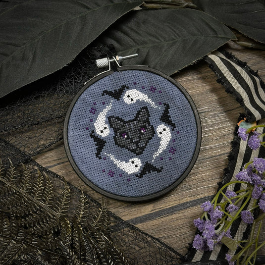 Free Patterns - The Stitch Crypt – TheStitchCrypt