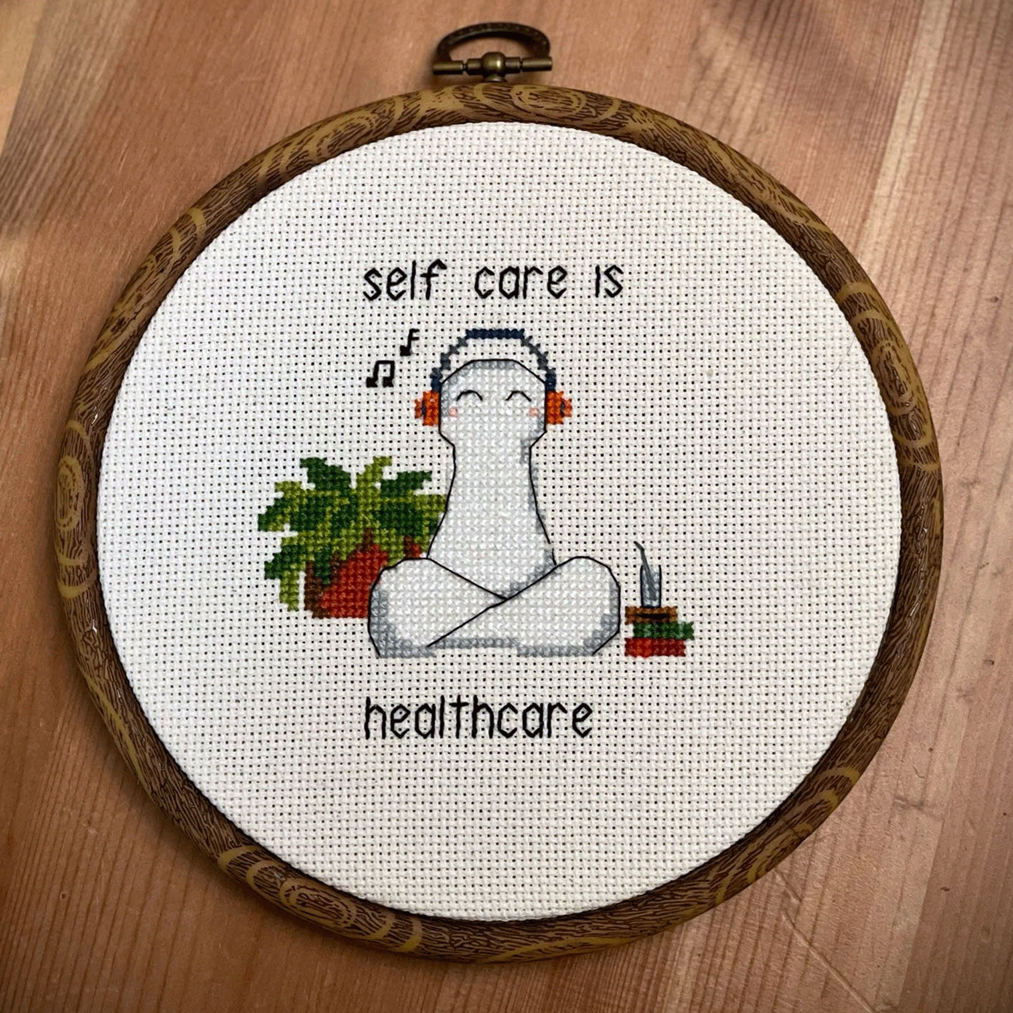 The Stitch Crypt - All Cross Stitch Patterns – TheStitchCrypt